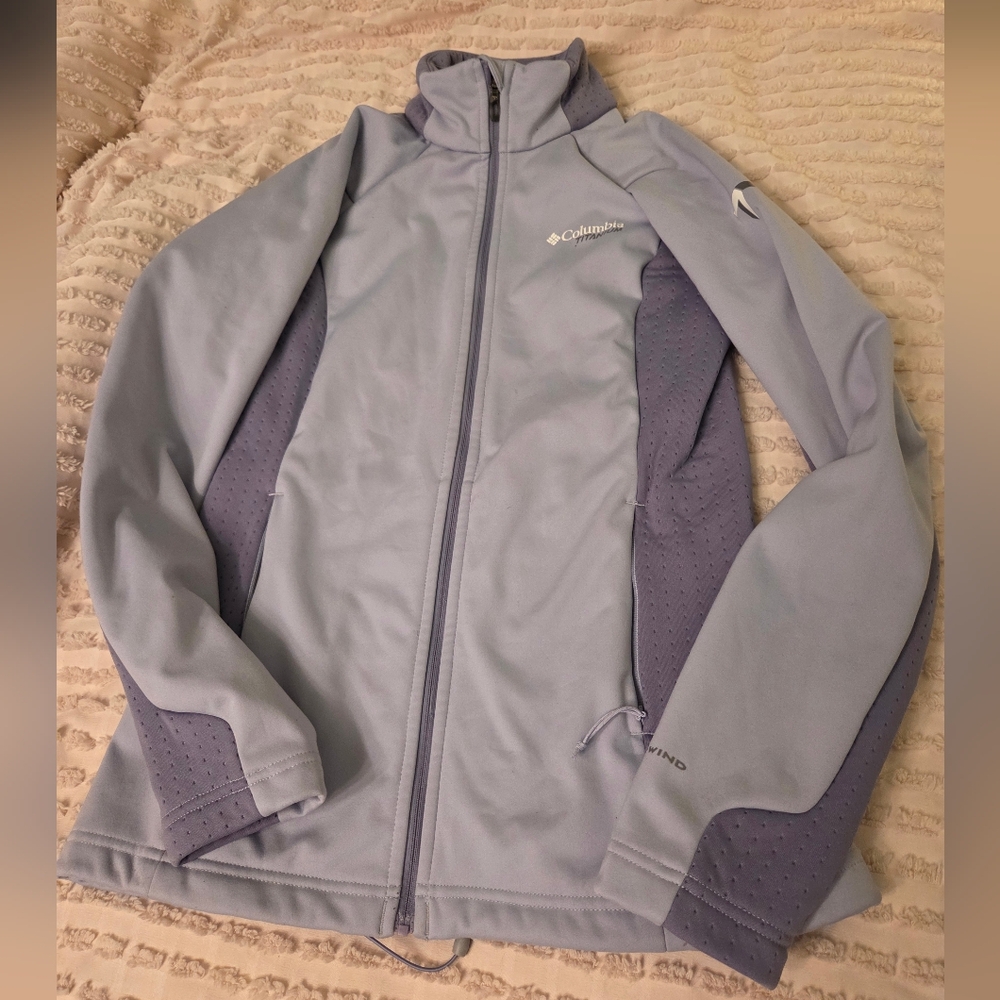 Women's Columbia Titanium Jacket